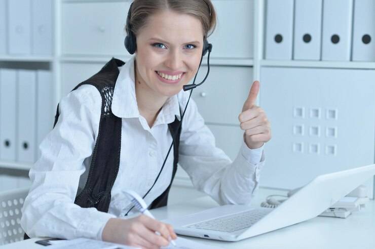 Качества сотрудника службы поддержки