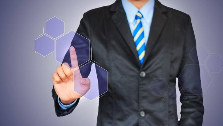 Качества современного HRD