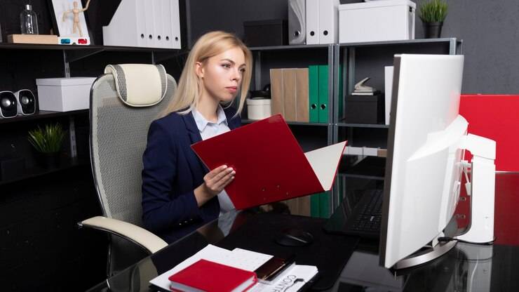 Кадровое делопроизводство