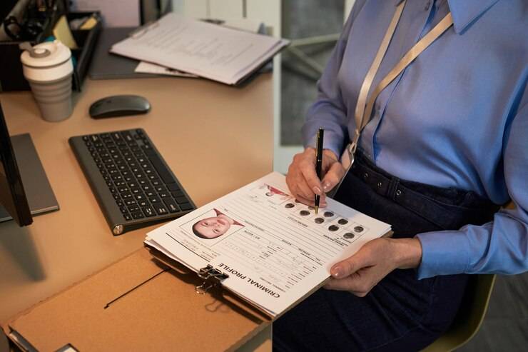 Кадровое делопроизводство для начинающих