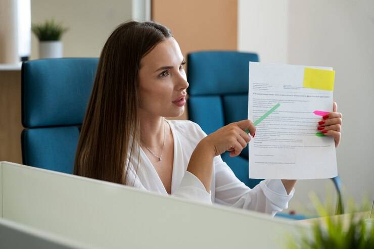 Как правильно составить резюме