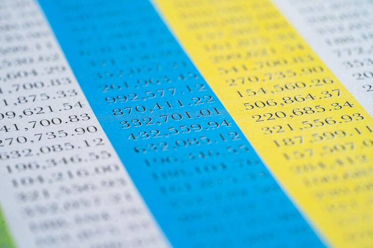 Коды наименования должности