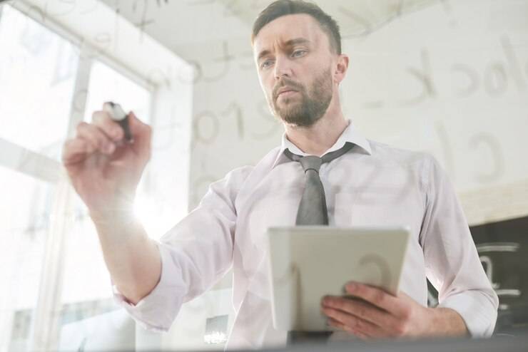 Качества и навыки HR-директора