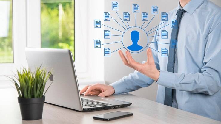 Кадровое делопроизводство и автоматизация