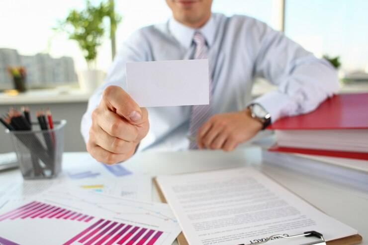 Кадровые документы для организации