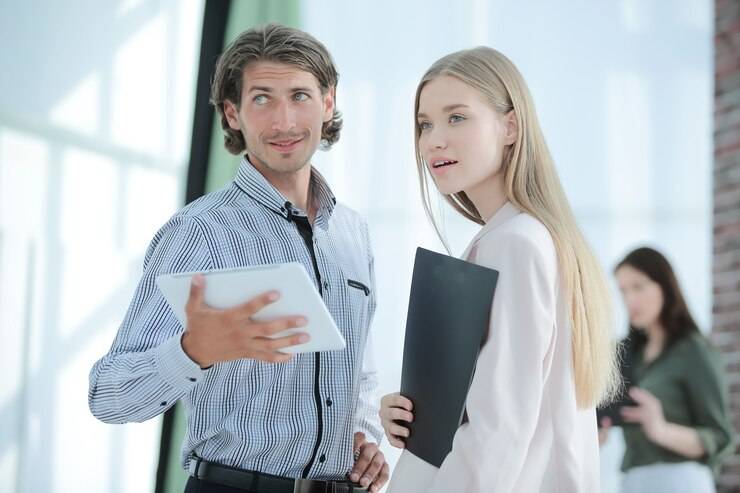 Как правильно называть сотрудников