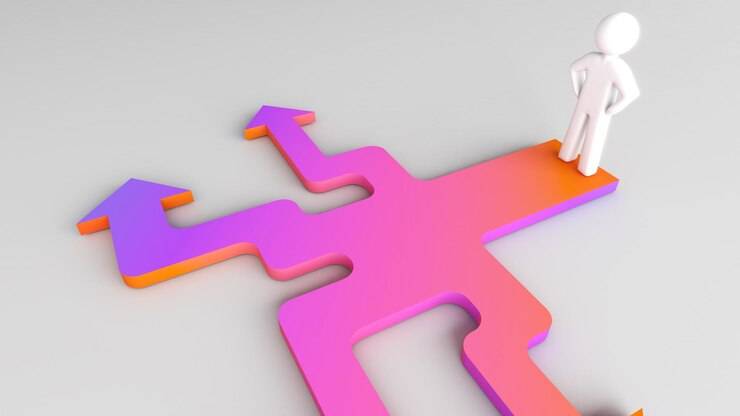 Карьерный путь HR