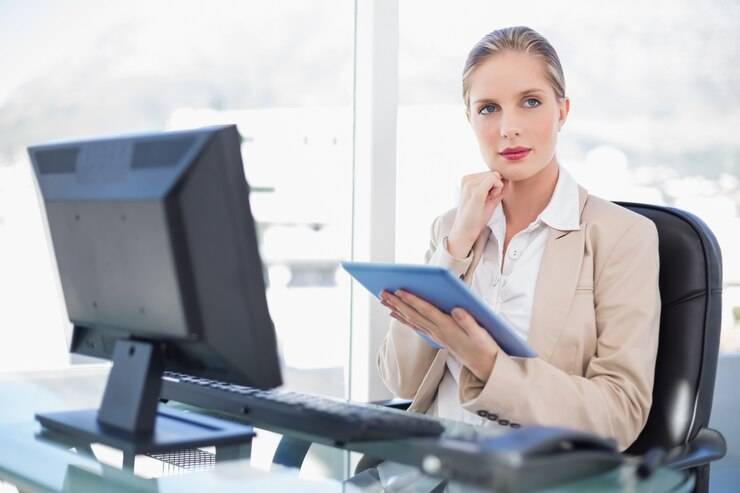 ИТ-Директор: обязанности и функции