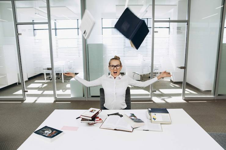 Карьерные возможности для ассистента