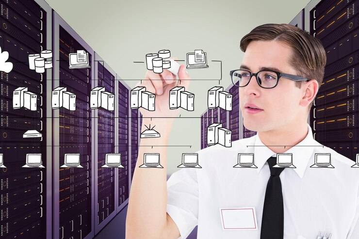 Информация и администраторы баз данных