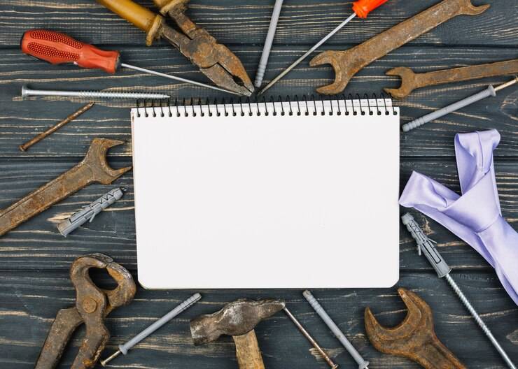 Инструменты для работы с текстом