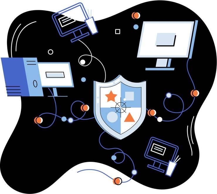 Кибербезопасность: стартовые навыки