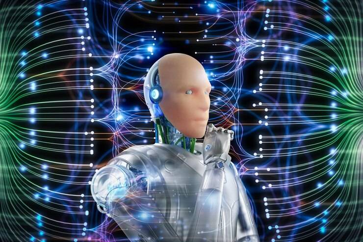 Искусственный интеллект и его возможности