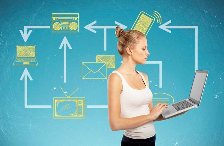 Интернет-маркетолог: обязанности и пути становления