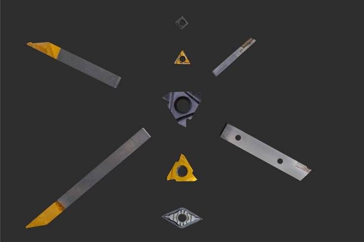 Инструменты для создания игр