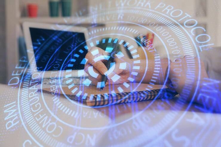 Ключевые технологии фронтенд-разработки