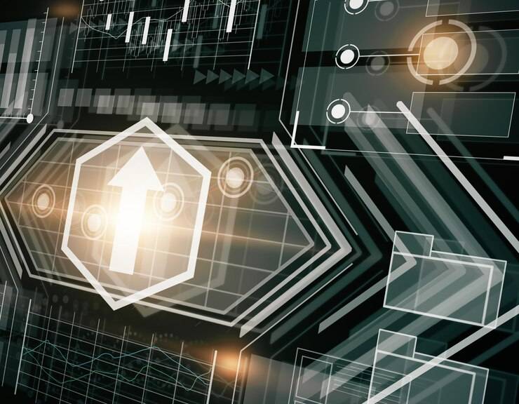 Ключевые технологии фронтенд-разработки