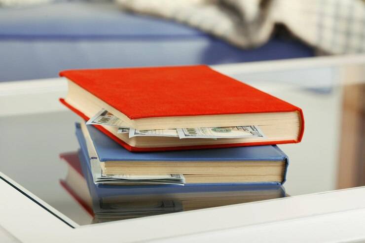 Книги по экономике