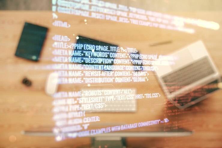 История языка программирования