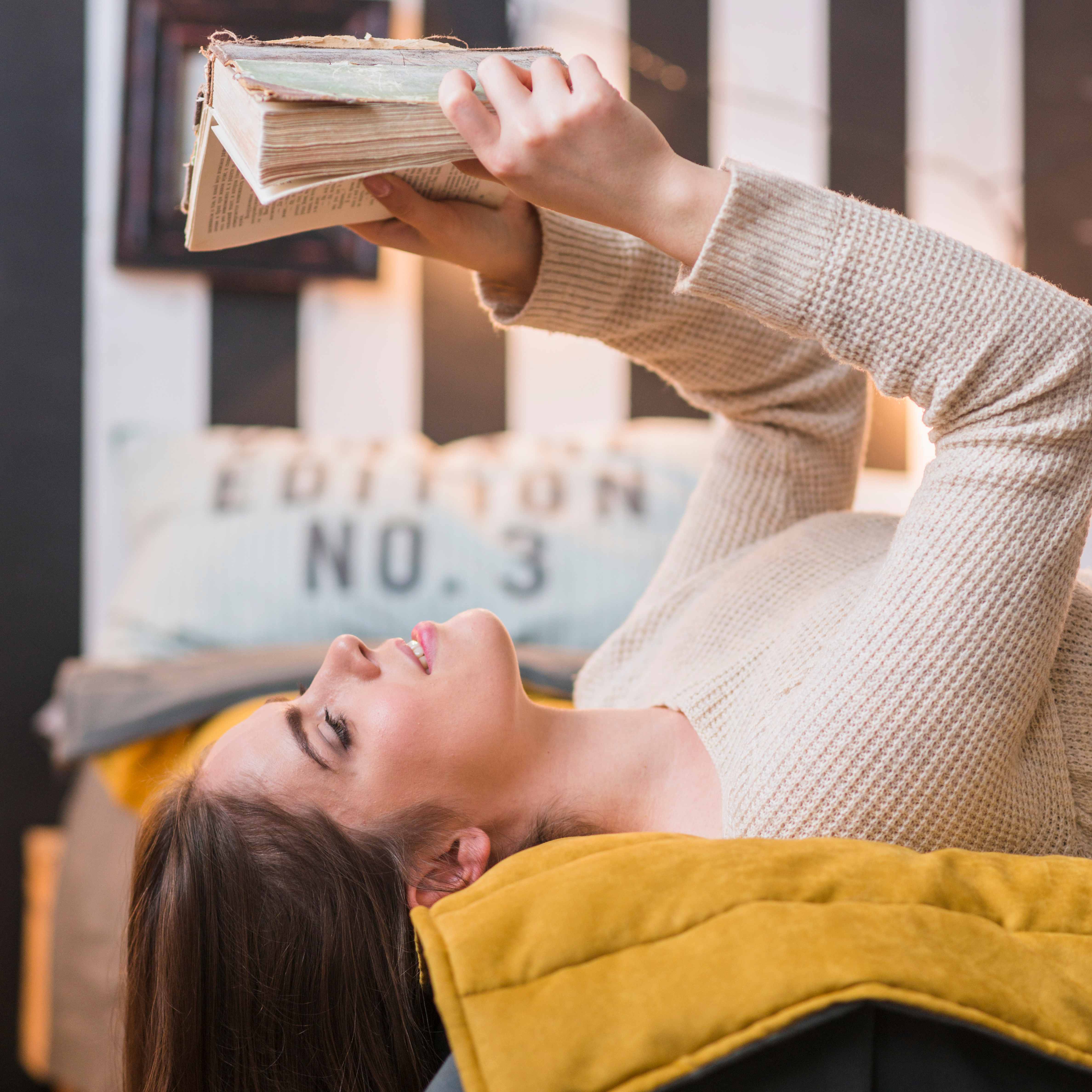 Как чтение может изменить вашу жизнь: долгосрочные преимущества