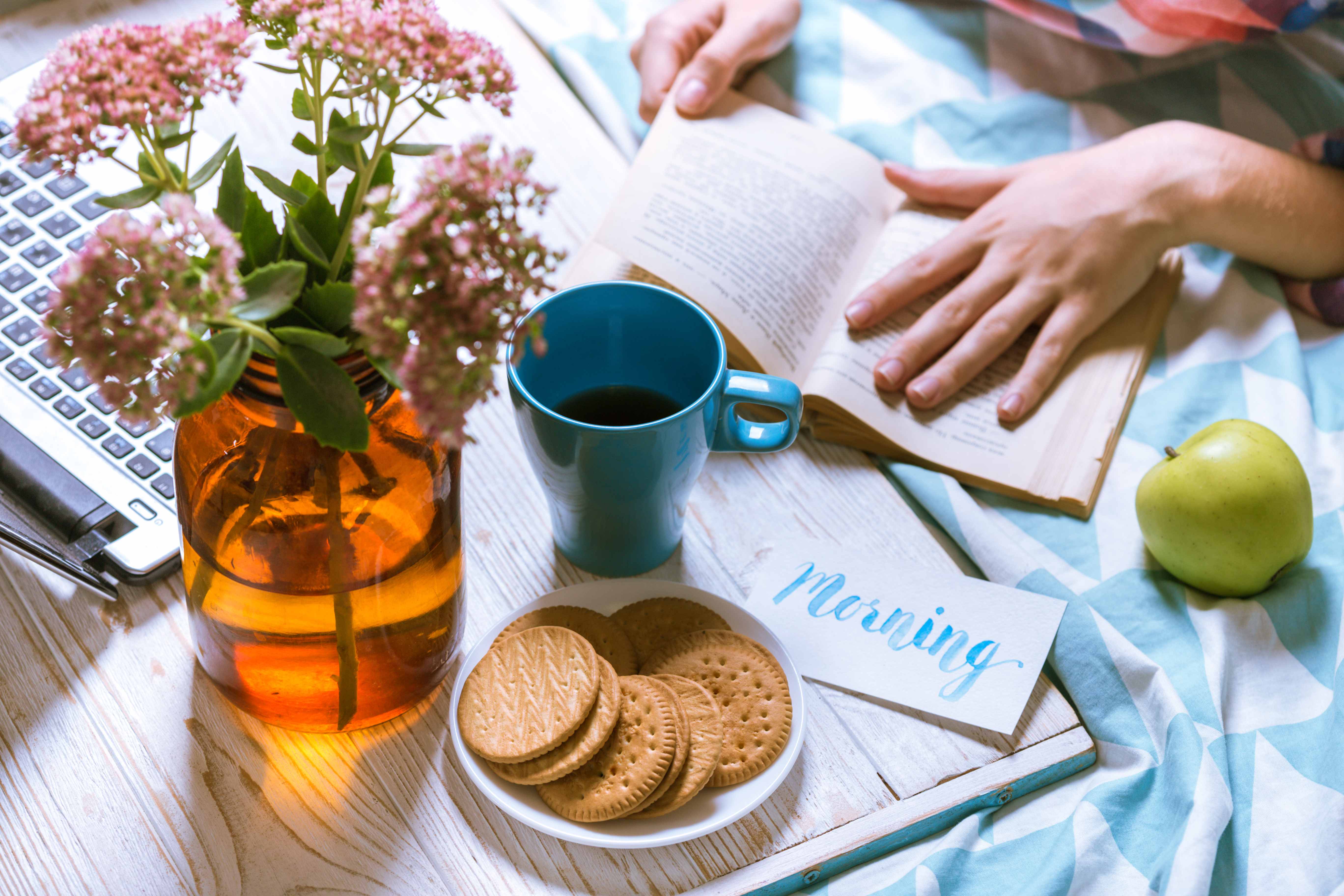 Примеры успешных изменений: как утренние привычки изменили жизнь людей