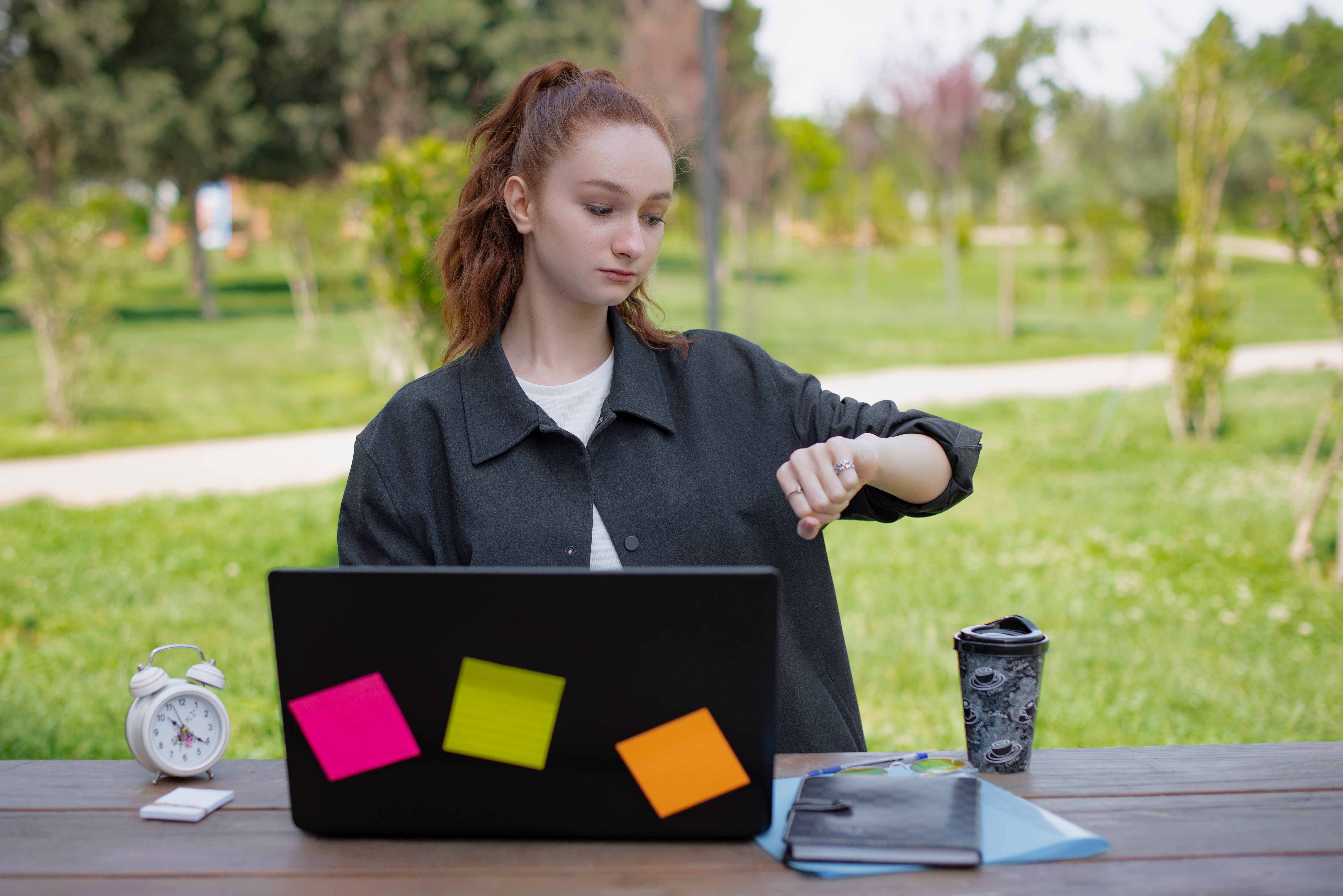 Как правильно формулировать цели для эффективного управления временем