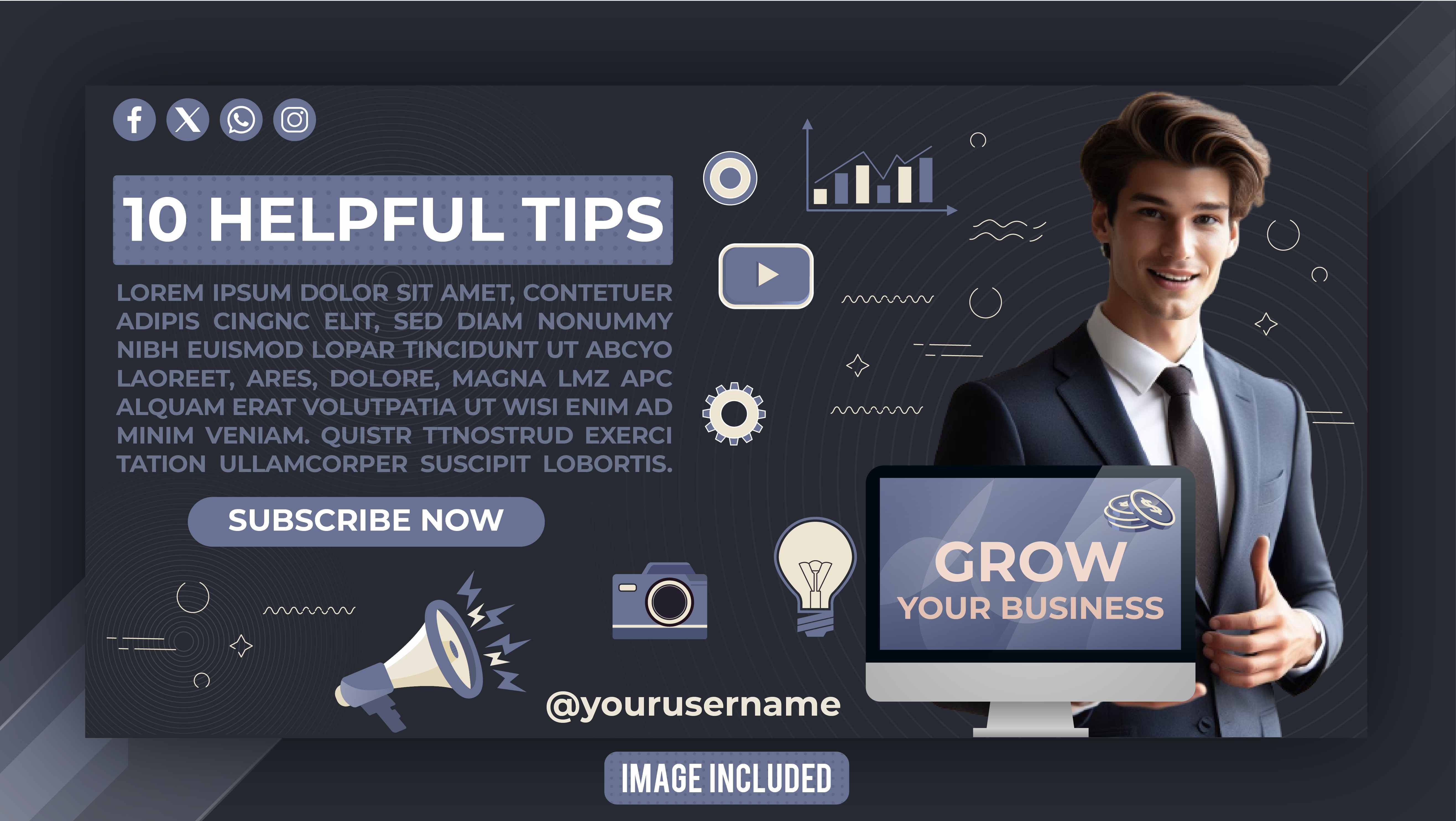 Шаблон для постановки SMART-целей